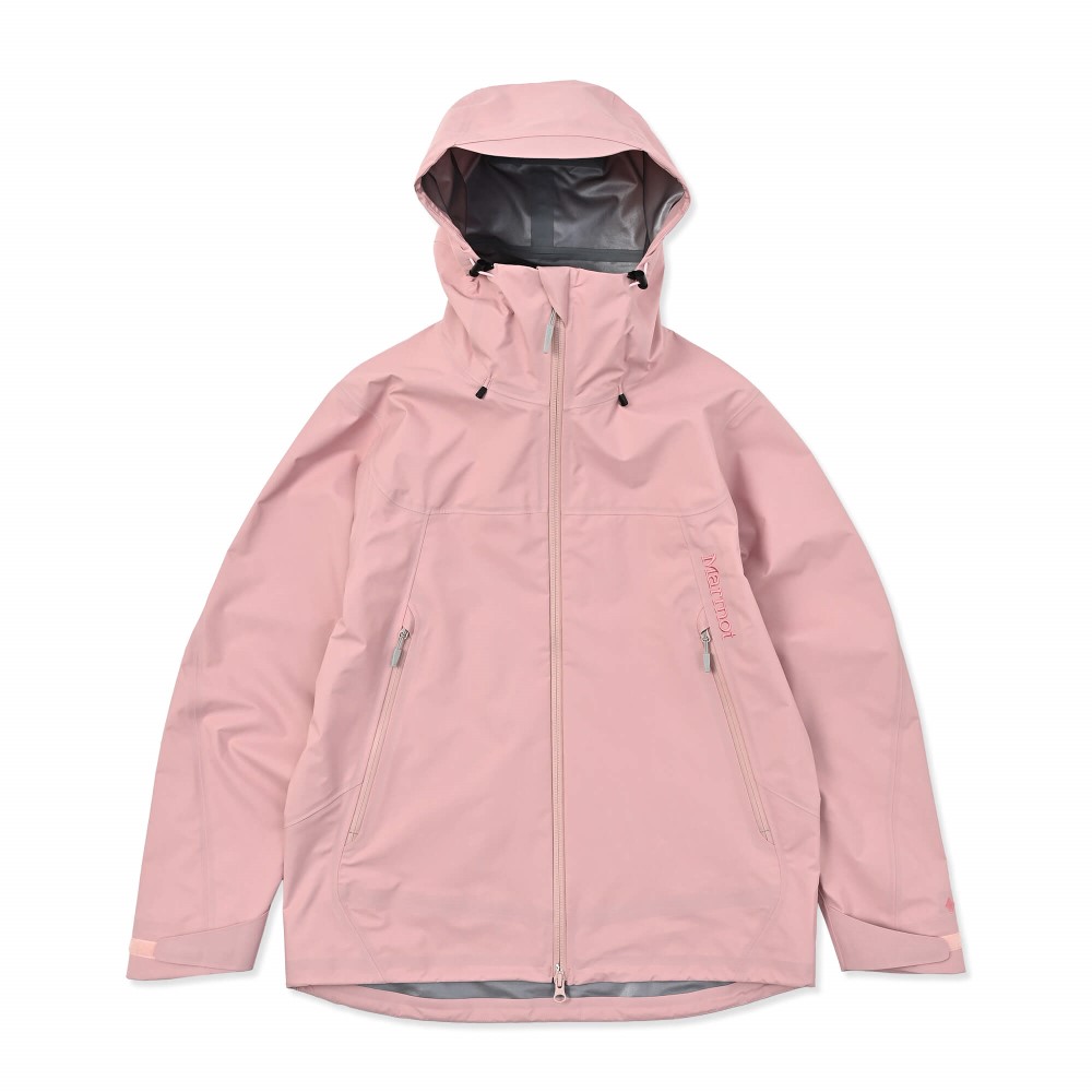 ゴアテックスオーディンジャケット / ピンク W's GTX Odin Jacket