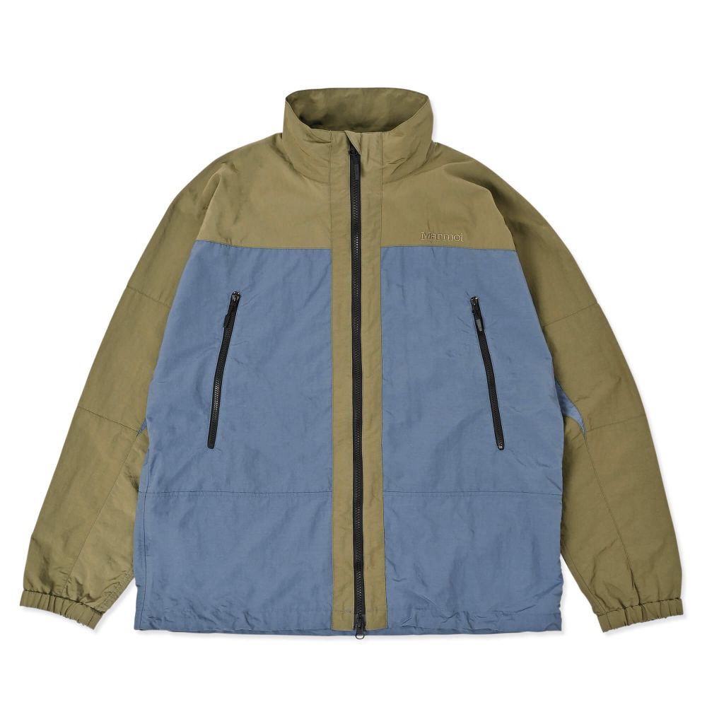 クライムトラックジャケット / INDIGO Climb Truck Jacket MJK016