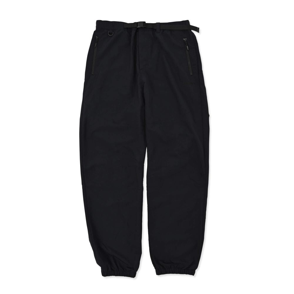 クライムトラックパンツ / BLACK Climb Truck Pants MPT023