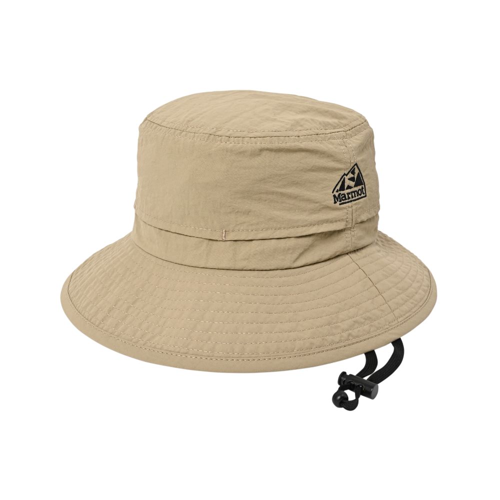 クラシックロゴサファリハット / BEIGE Classic Logo Safari Hat