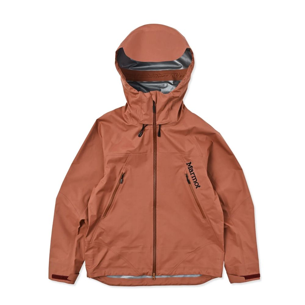 ゴアテックス フレイジャケット / GTX Frey Jacket TERRACOTTA