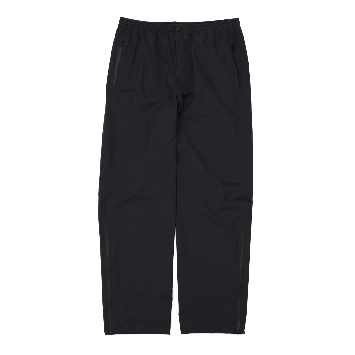 ゴアテックス フレイパンツ / BLACK GTX Frey Pants MTSS26MRN003
