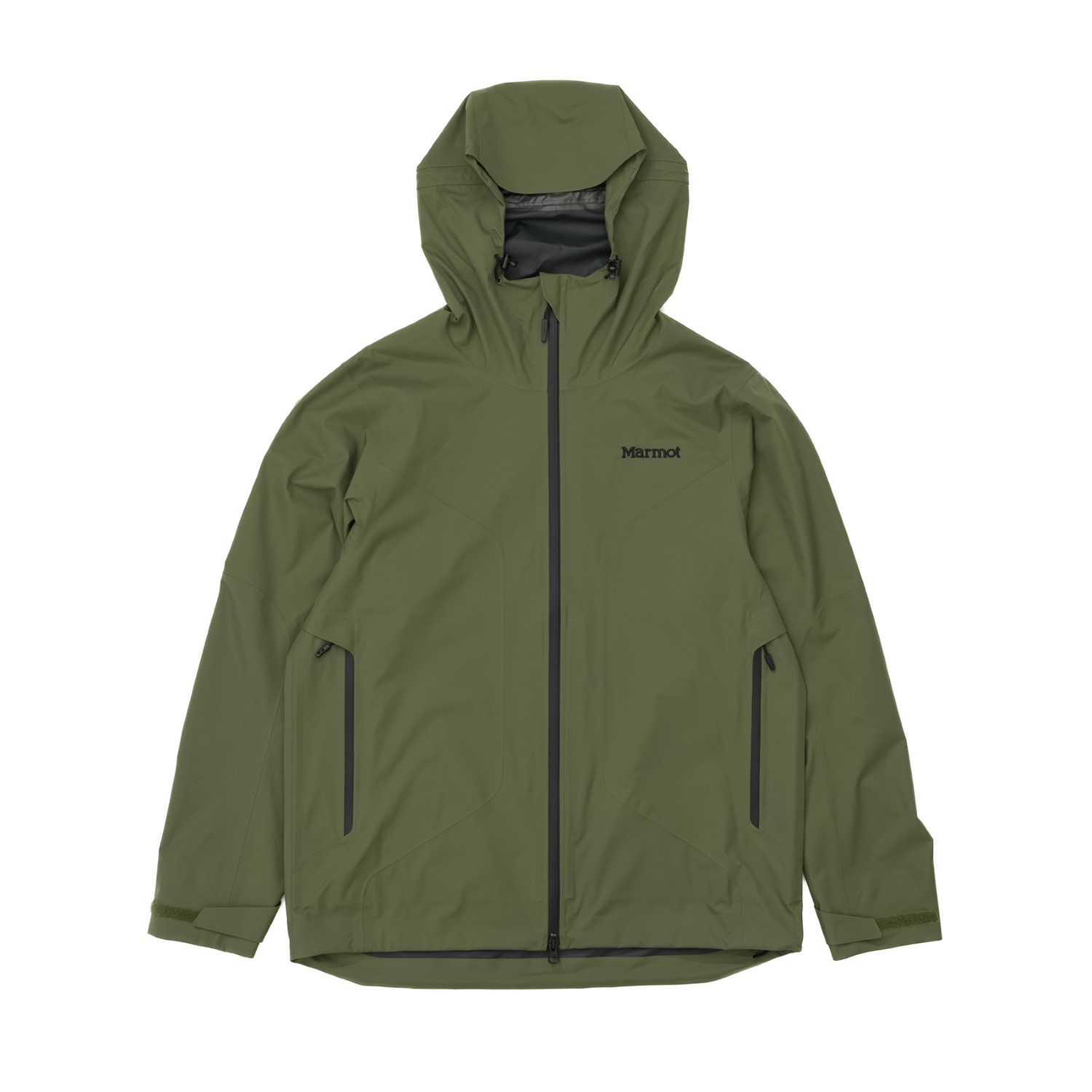 キメラ ローガンジャケット / KHAKI CHIMERA Logan Jacket 