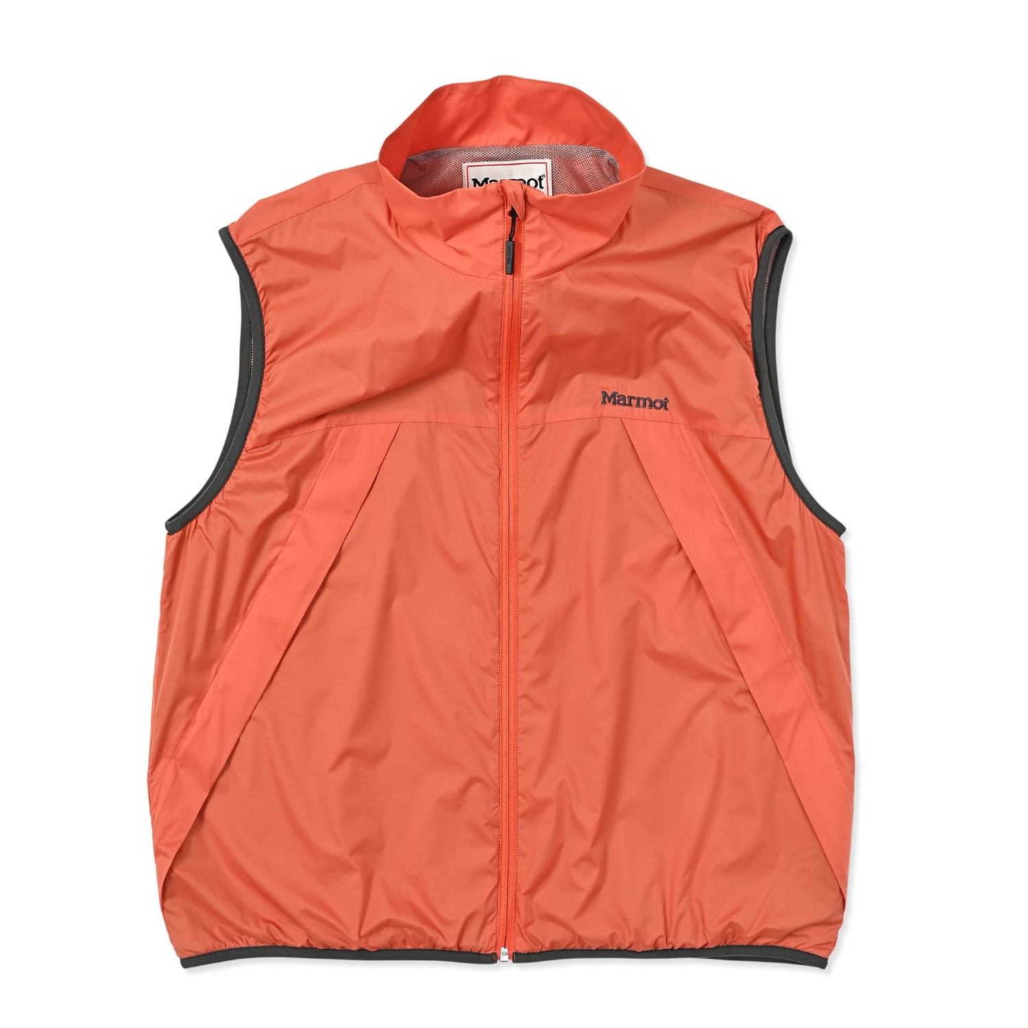 ライトサーブベスト / CARROT Light Serve Vest MTSS26UVT011 ベスト