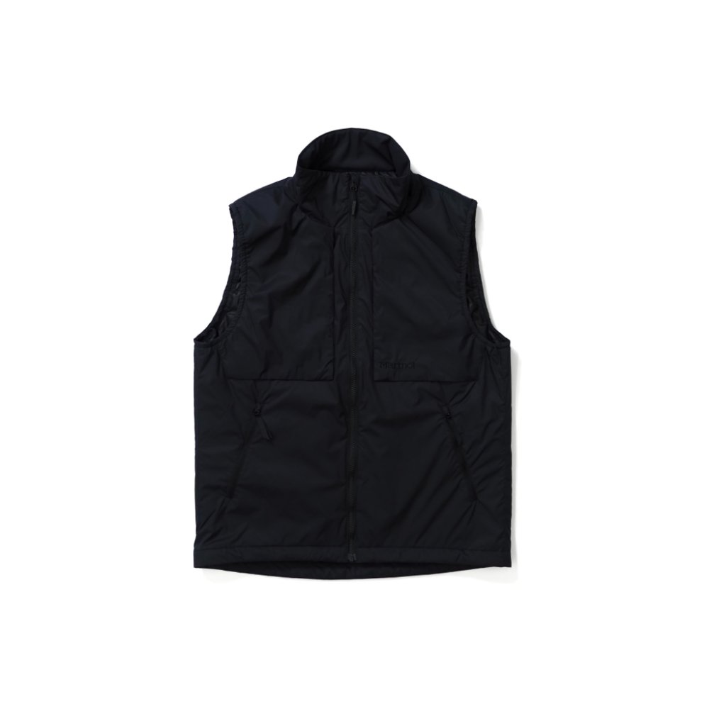 Marmot MESA VEST マーモット メサ ベスト メンズ レディース TSAUO031 Mesa Vest(メサベスト)