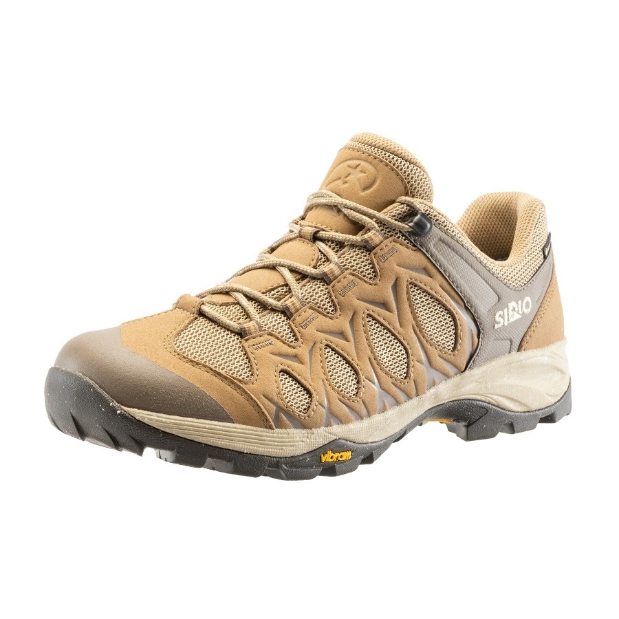 シリオSIRIO GORE-TEX トレッキングシューズ 24.5㎝ 【公式通販】