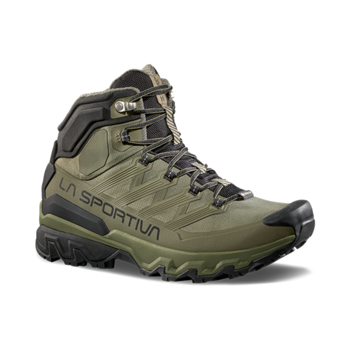 ラプター ウルトララプター3ミッド GTX / サイプレス/ブラック ULTRA RAPTOR 3
