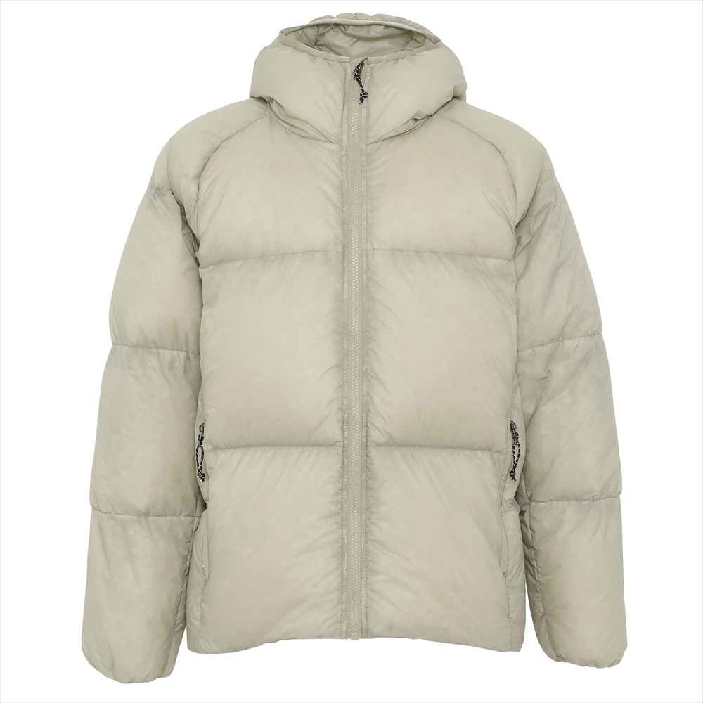 アクシーズクイン　シリウスダウンジャケット　ウィメンズ Sirius Down Jacket | AXESQUIN | 0 (ﾌﾞﾗｯｸS) | 最高級の800フィル