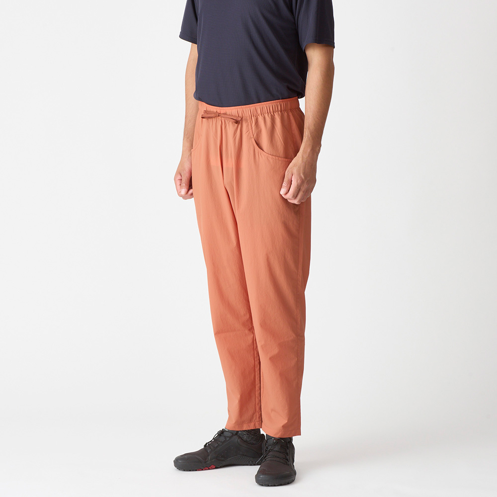 ヒュッテパンツ / マンゴ Hutte Pant 012057 パンツ メンズ ［25SS