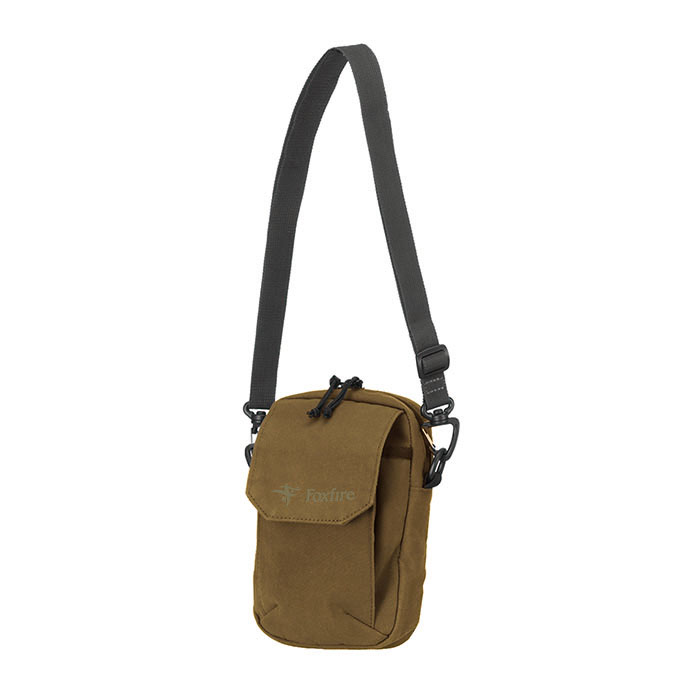 [フォックスファイヤー] ポーチ 【5021348】【フィッシング】 ＲＳショルダーポーチ 5021348 Foxfire ○フォックスファイヤー リバースカウトショルダーポーチ カーキ 【まとめ送料割】 : 釣具のバスメイトインフィニティ - 通販 -  Yahoo!ショッピング Foxfire リバースカウト2WAYショルダーバッグとポーチ カーキ [フォックスファイヤー] ポーチ 【5021348  ...
