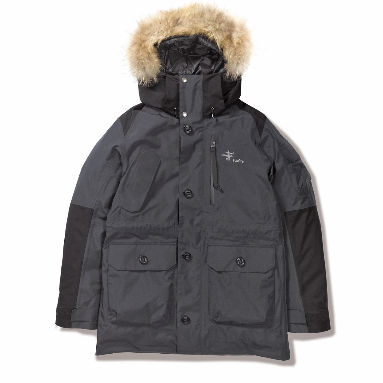 オーロラジャケット / ナイトスカイ Aurora Jacket 5113018 ジャケット