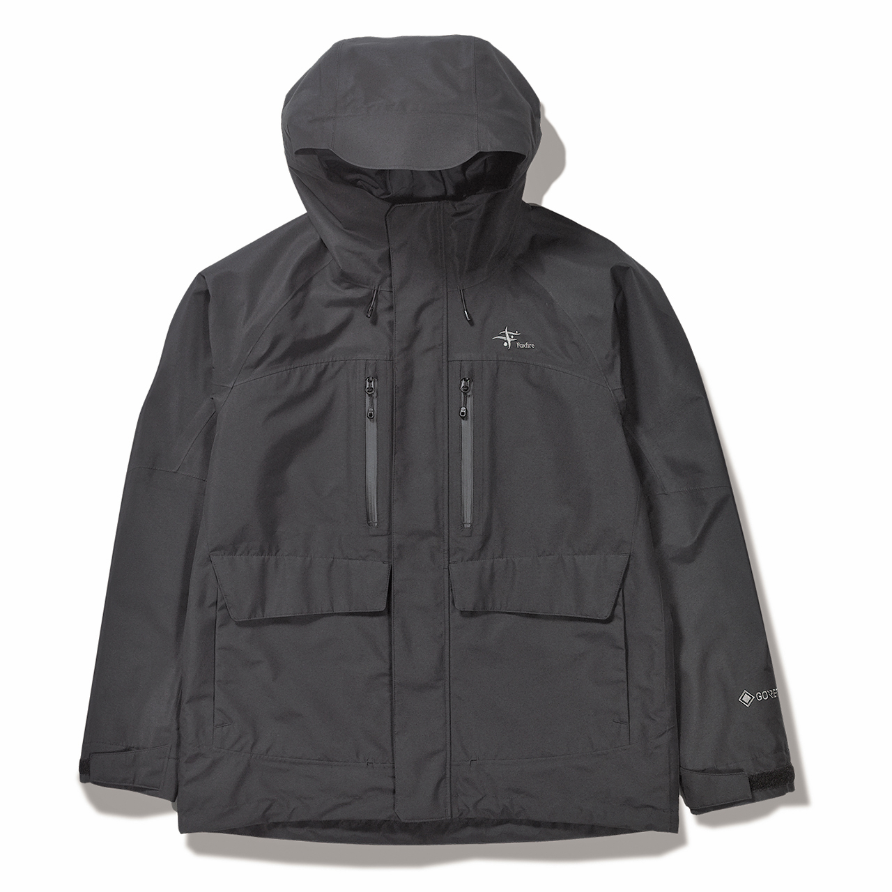 フィールドタスクジャケット / ブラック Field Task Jacket 5113451