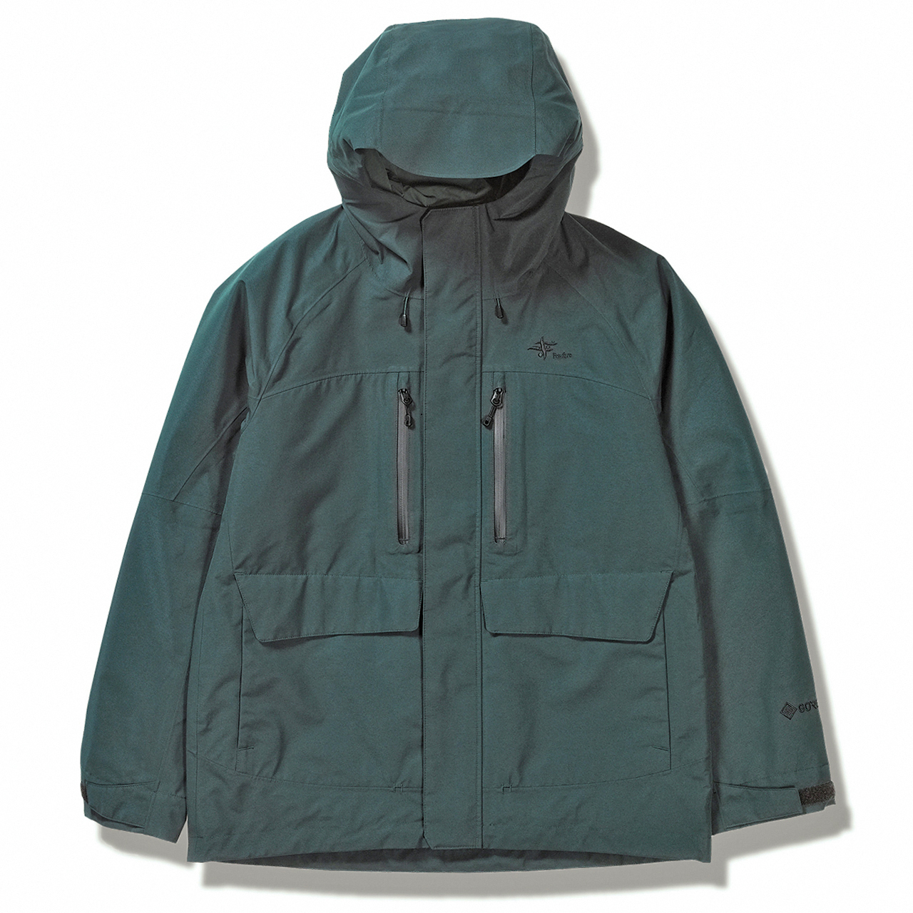 foxfire GORE-TEX フィールドタスクジャケット　L fox5013136.jpg