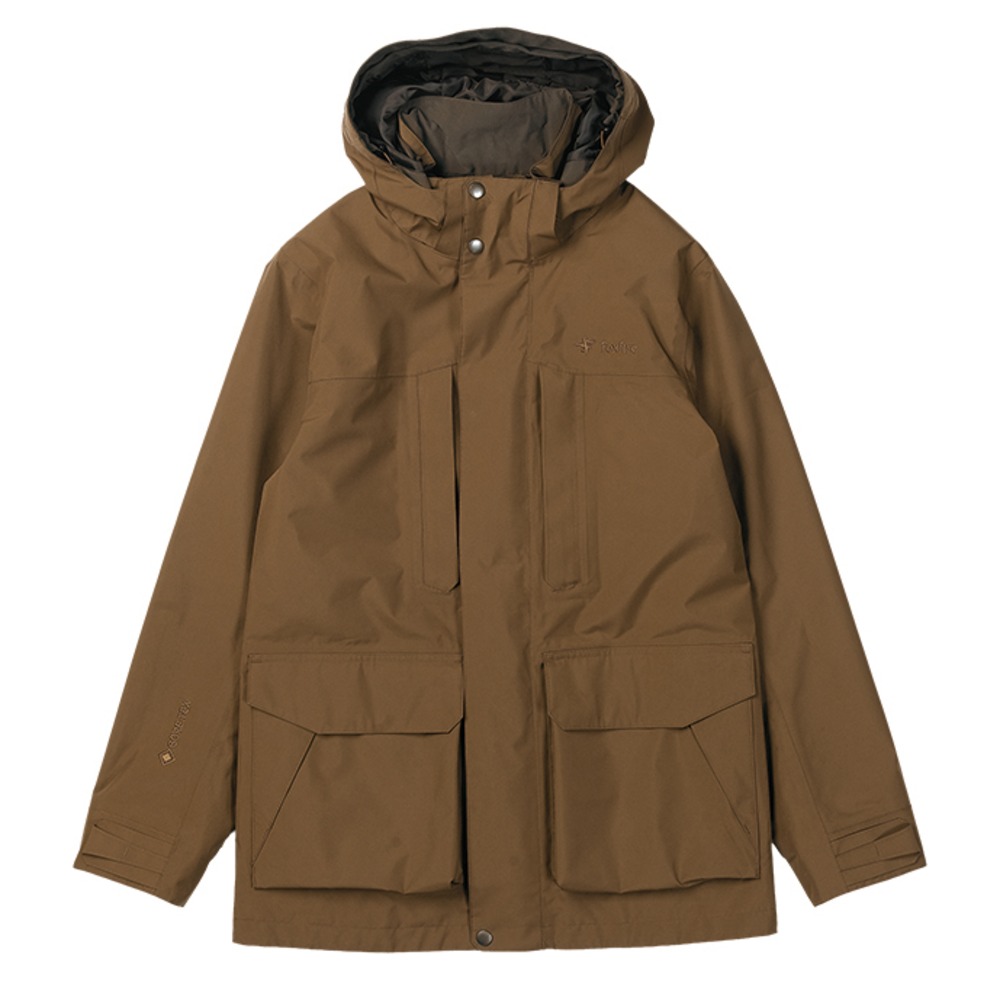 ライダルジャケット / オーカー Rydal Jacket 5113563 ジャケット