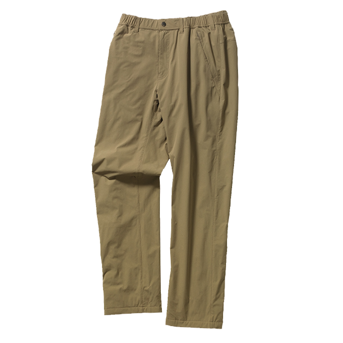 オクタライニングパンツ / カーキ Octa Lining Pants 5114308 パンツ