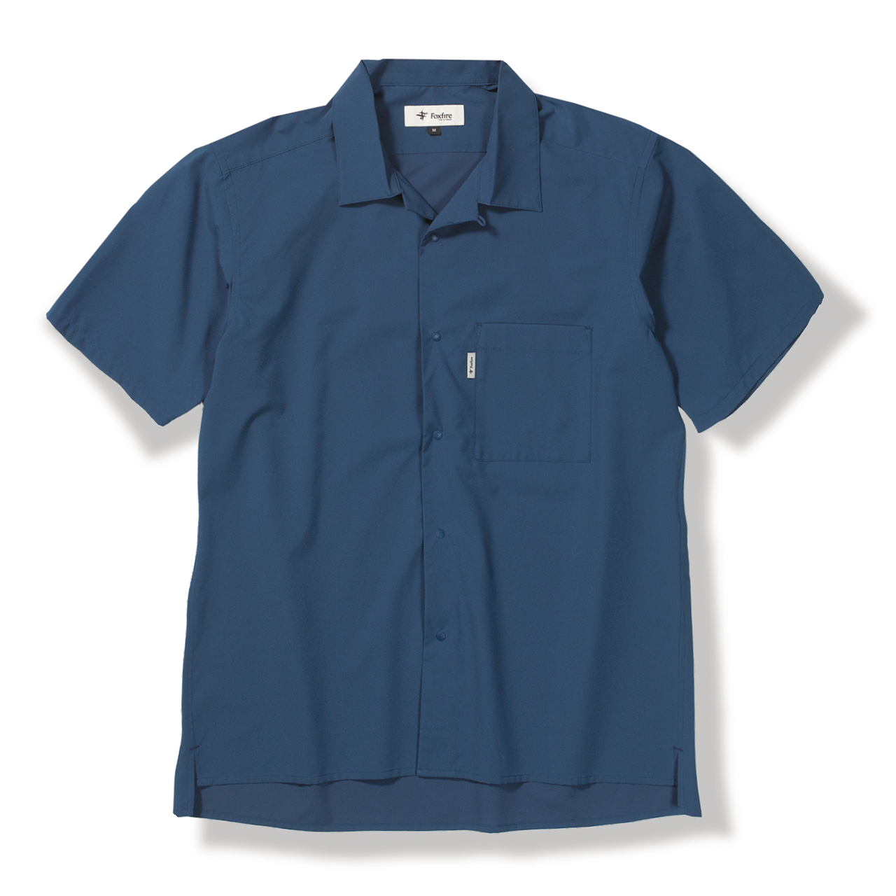 ウルブス25-26GKシャツ オーセンティックジョゼ・サー TSシェルシャツS/S / ネイビー TS Shell Shirt S/S 5212525 シャツ