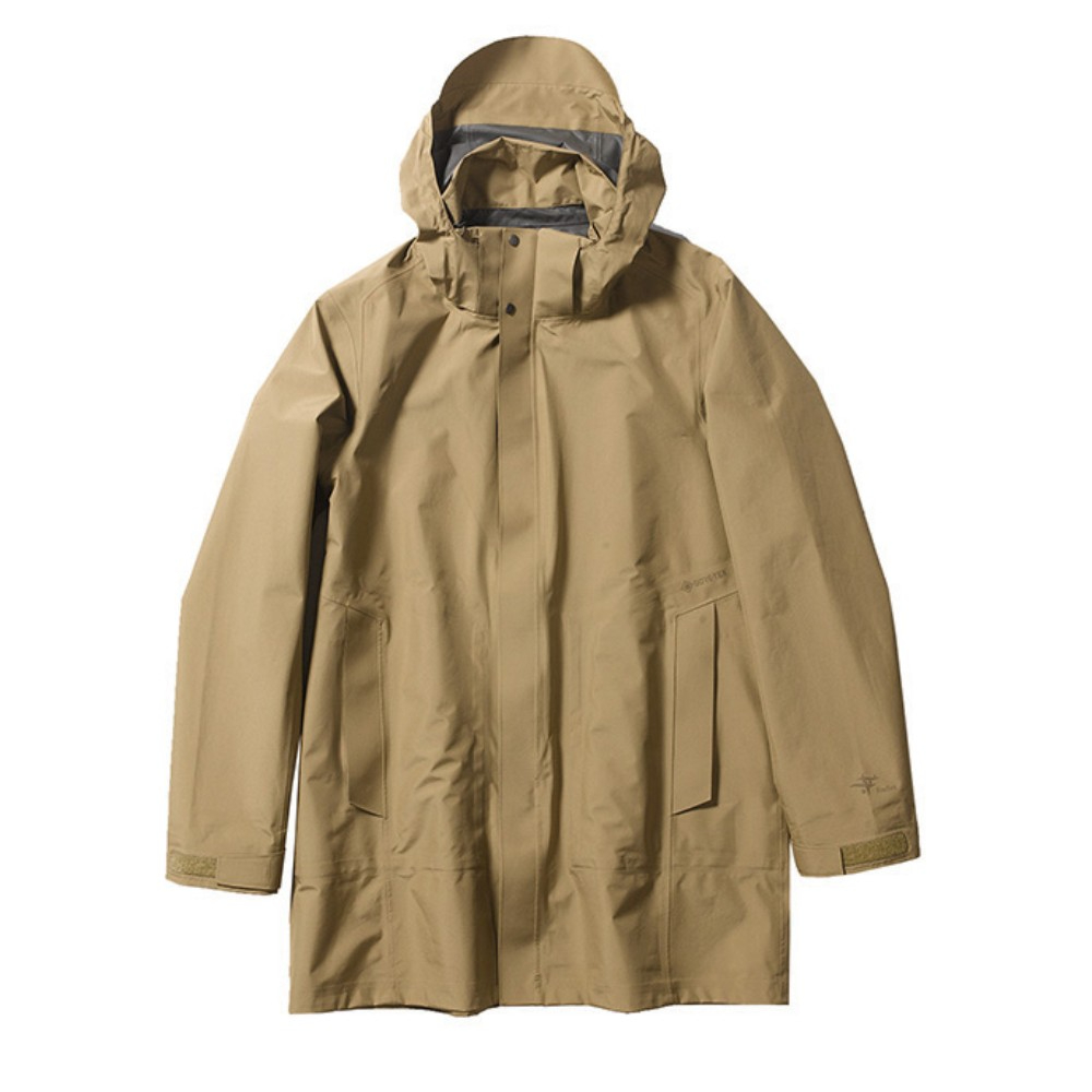 デュープロテクトコート / Dew ProTecT CoaT / 5213117010 ジャケット