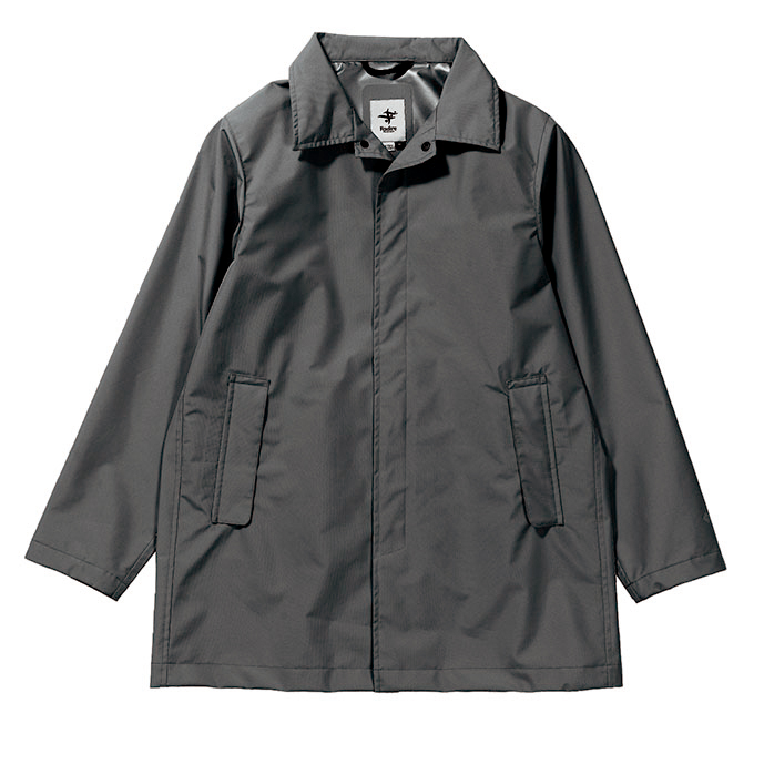 クラウドコート / ダークグレー Cloud Coat 5213321 ジャケット メンズ