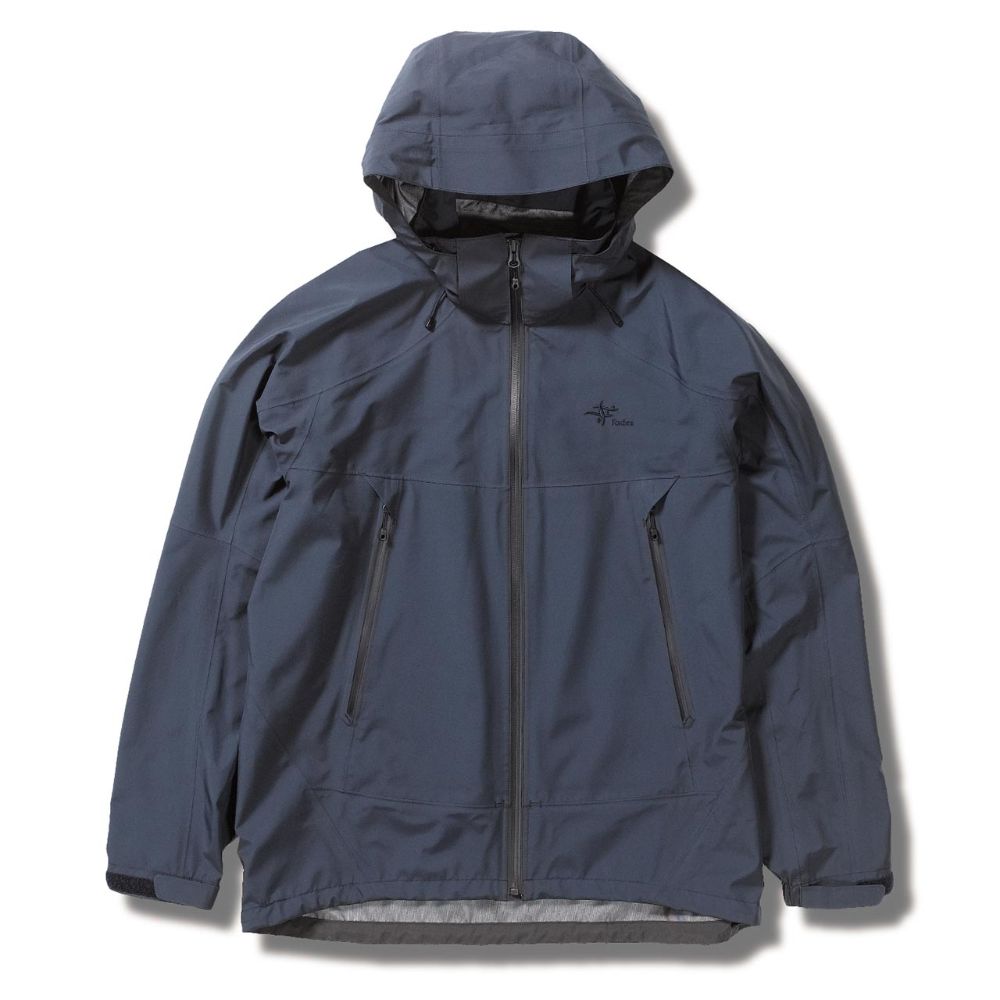 ミズリープジャケット / インディゴ Mizzleap Jacket 5213437