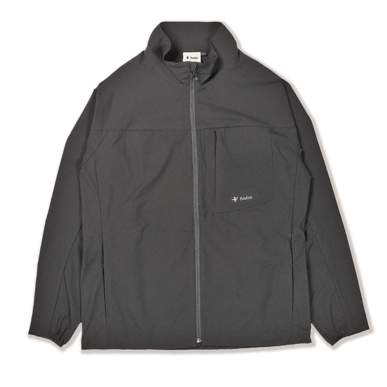 スタッシュライトジャケット / ブラック Stash Light Jacket 5213678 
