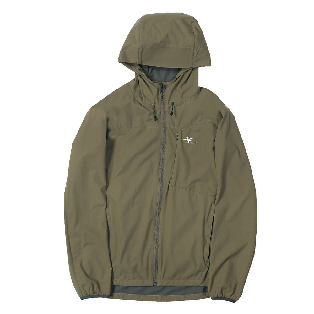 アウトレット】 カームシェルフーディ / Calm Shell Hoody 5213984