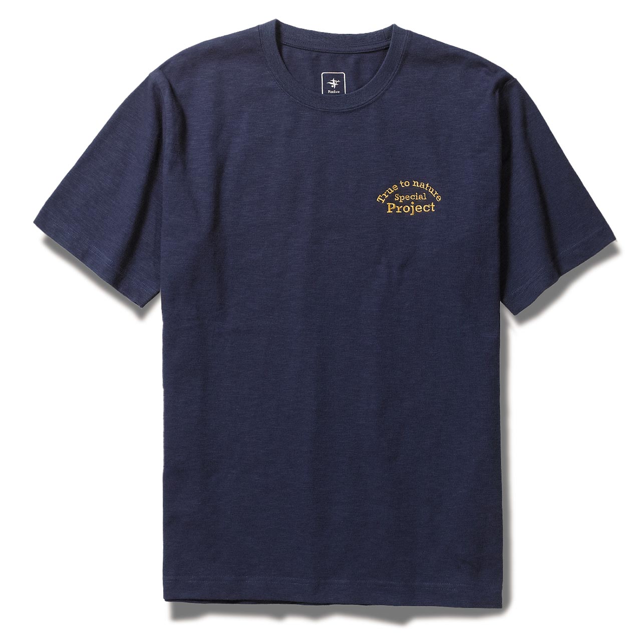 拓殖大紅陵ネイビー Tシャツ イワナイワティーS/S / ネイビー IWANAIWA Tee S/S 5215472 カットソー