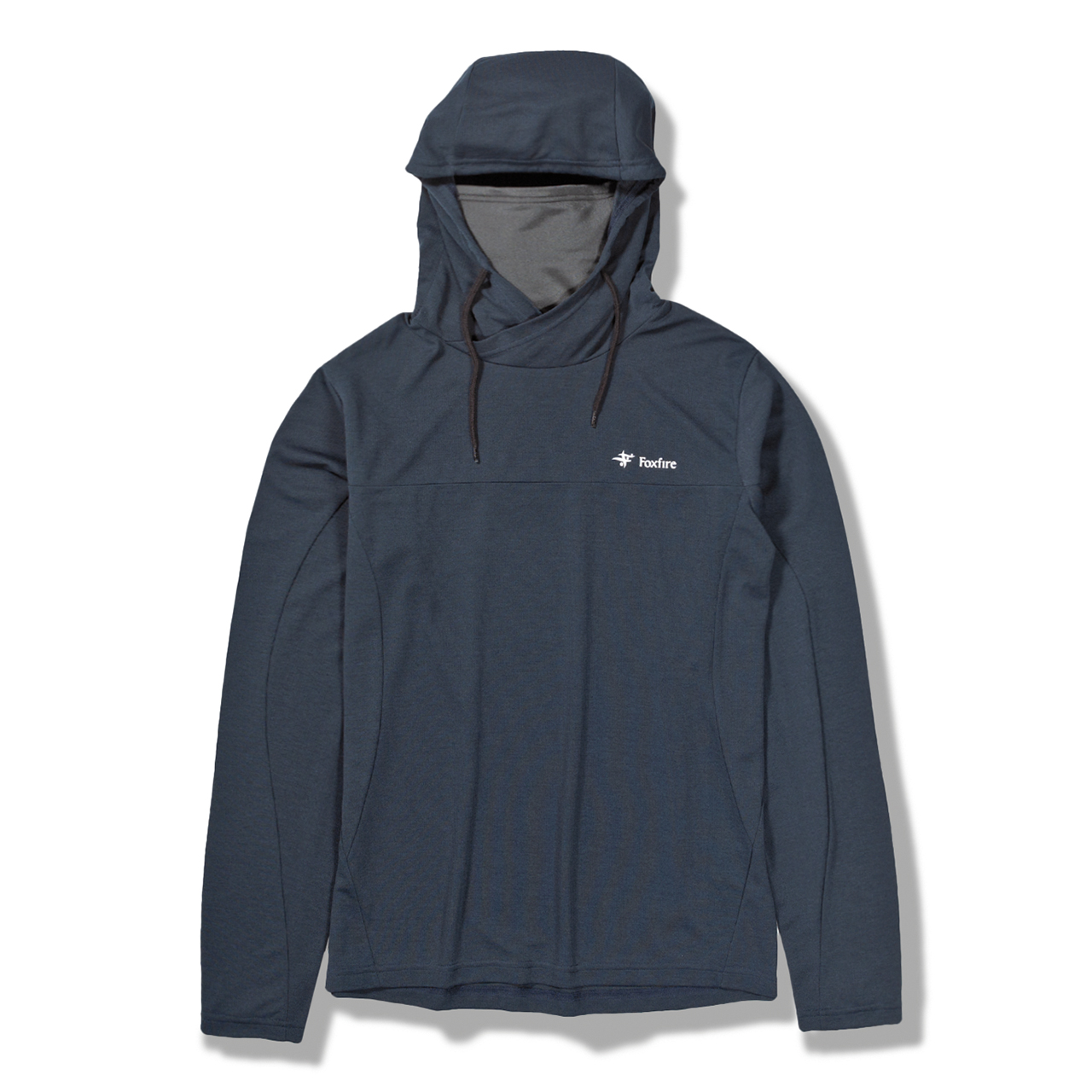 SCプロガイドフーディ / ネイビー SC Pro Guide Hoody 5215504