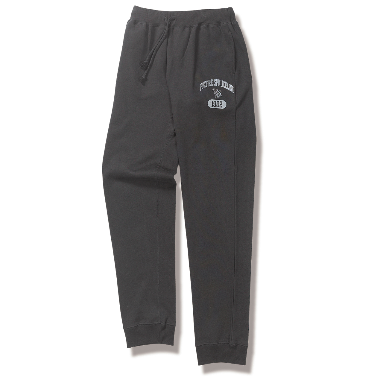 カレッジスエットパンツ / ブラック College Sweat Pants 6114438