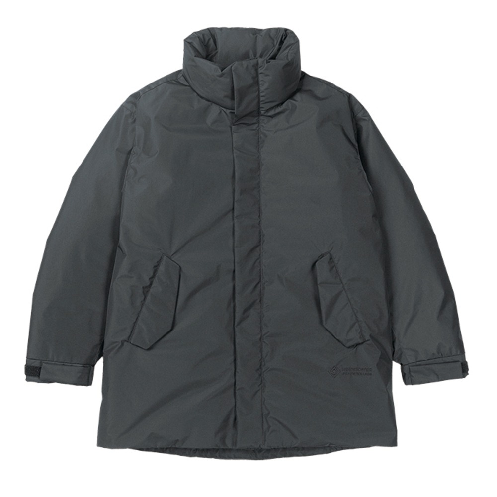 WSミドルコート / ブラック WS Middle Coat 7313586 ジャケット メンズ