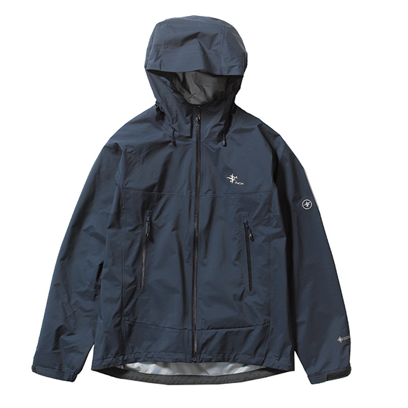 Foxfire クレストクライマージャケット インクブルー XL クレストクライマージャケット / インクブルー7411032 メンズ