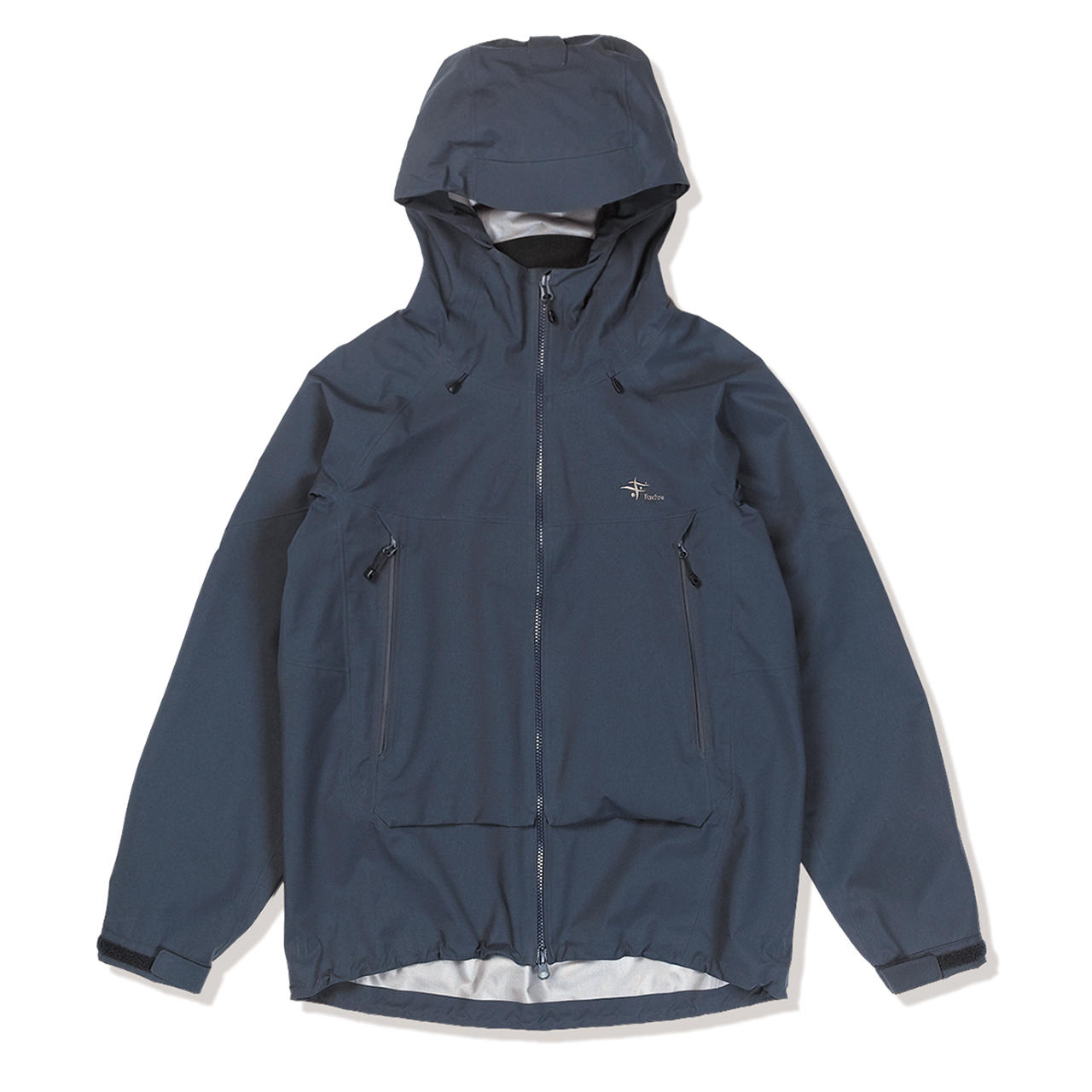 アクアピークジャケット / インクブルー Aqua Peak Jacket 7413691