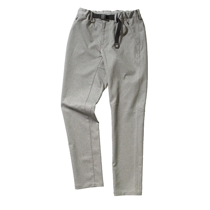 サーモコアパンツ / グレー Thermo-core Pants 8114141 パンツ