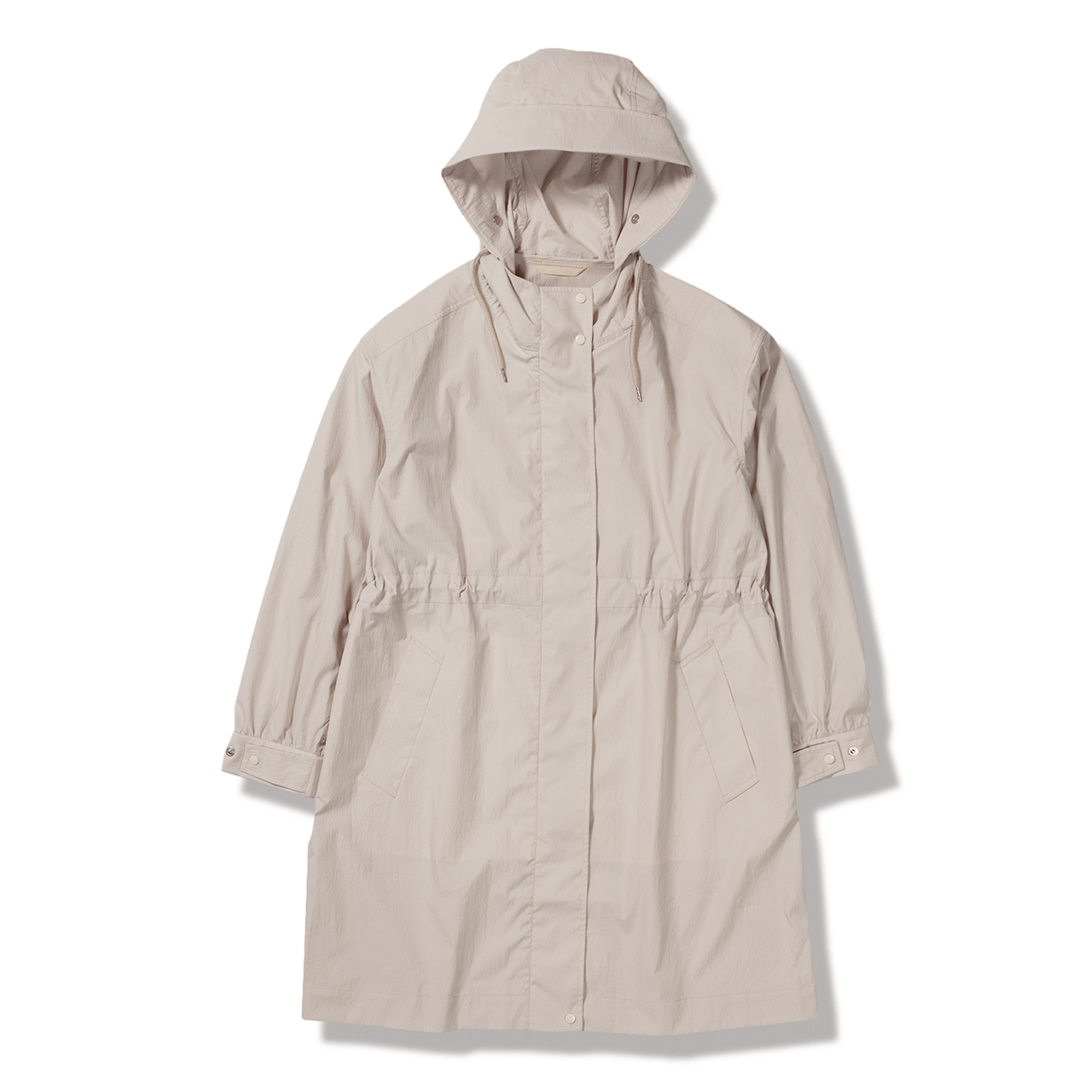 ワフトミドルコート / グラナイトサンド Waft Middle Coat 8213515