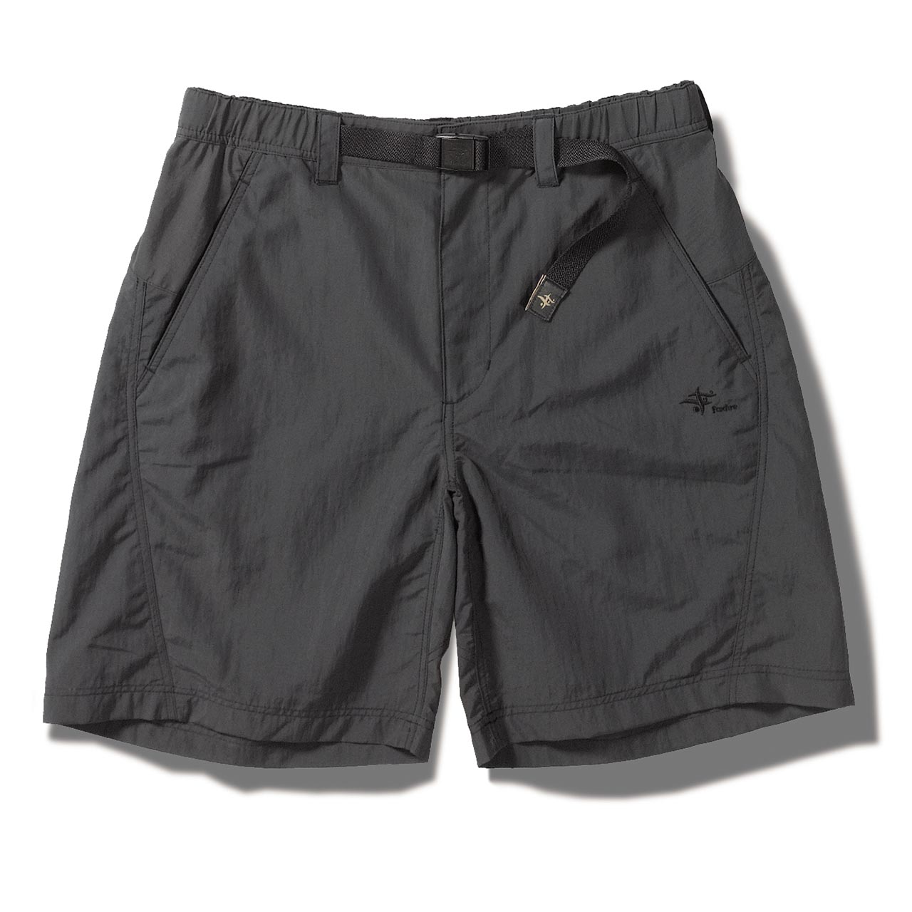 アジリティショーツ / カーボンブラック Agility Shorts 8214459