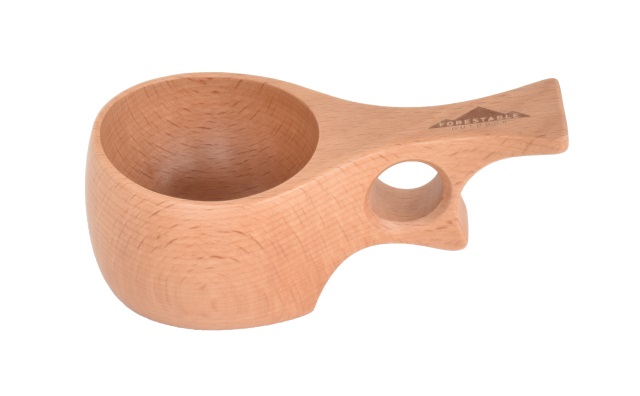 FORESTABLE ククサカップ【S】 / MKKS58BE-FRS キャンプ 食器