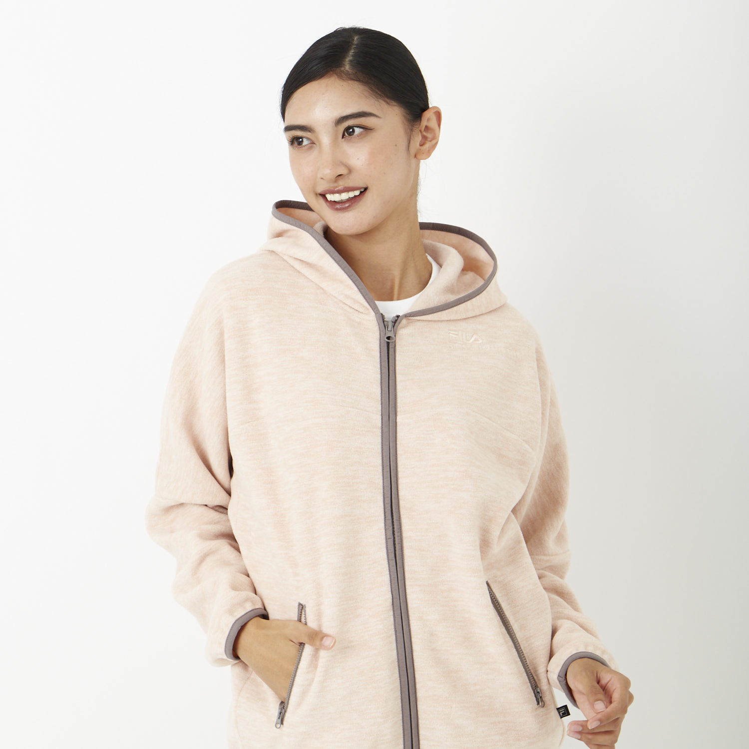 FILAフリースジャケット / 342231｜フィラ / FILAの通販 | GsMALL