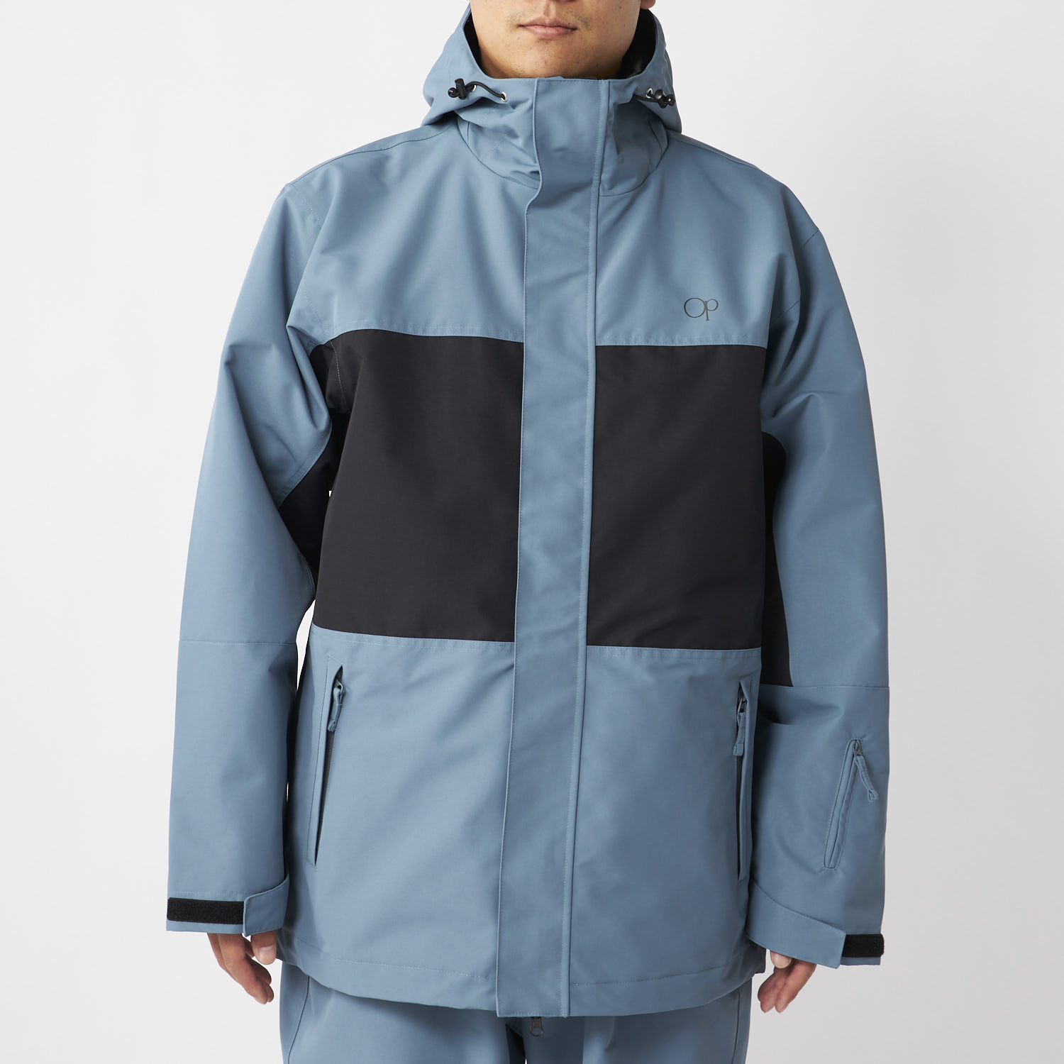 スノージャケット / ダークグレー 543450-DGR トップス メンズ