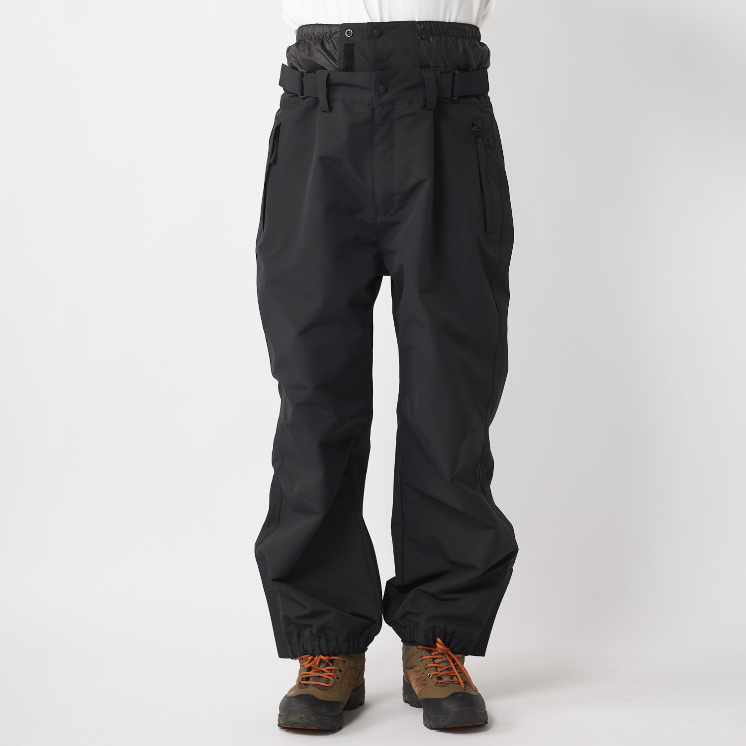 スノーパンツ / ブラック 543750-BLK パンツ メンズ ｜オーシャン