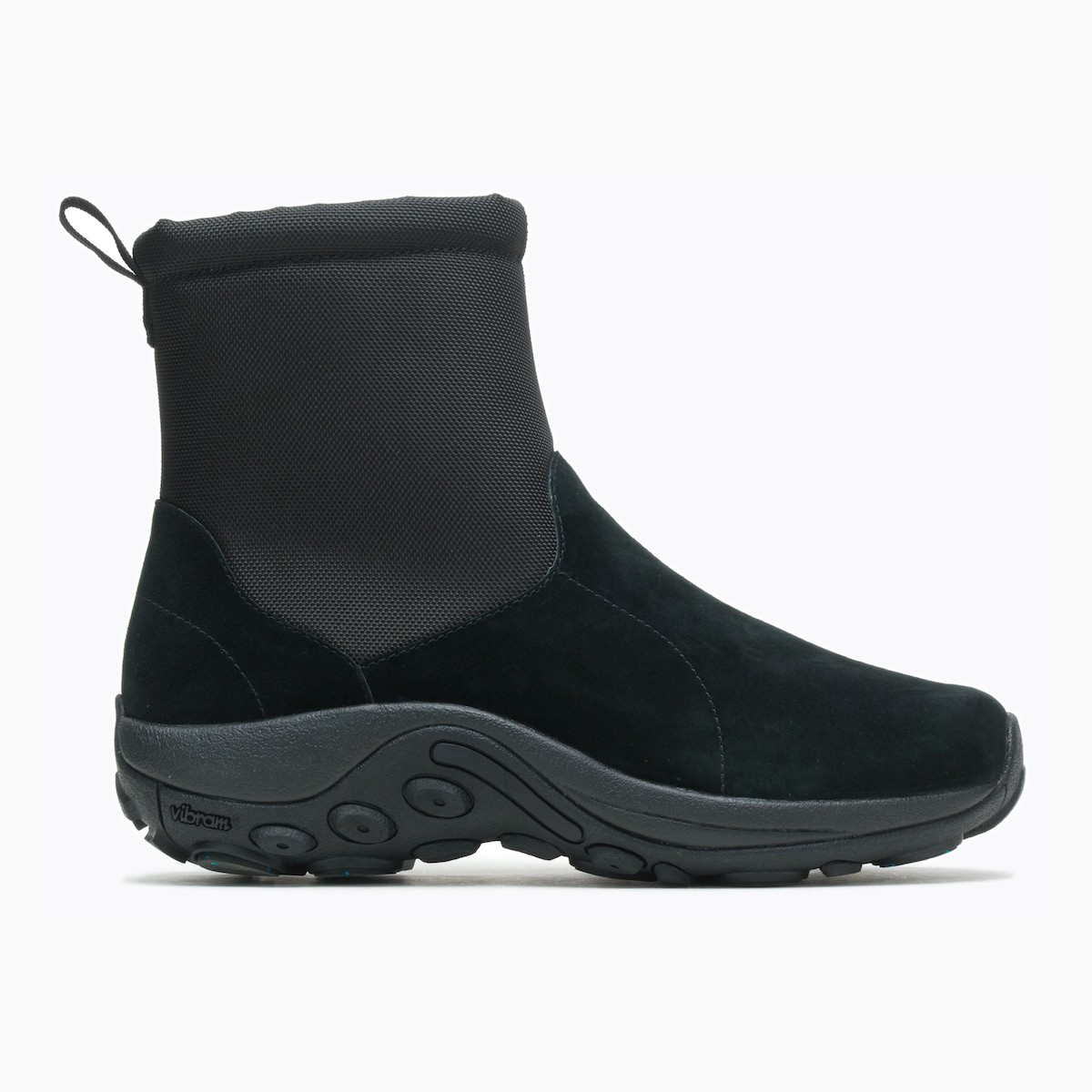 ジャングル ミッド ジップ ポーラー ウォータープルーフ アイスプラス