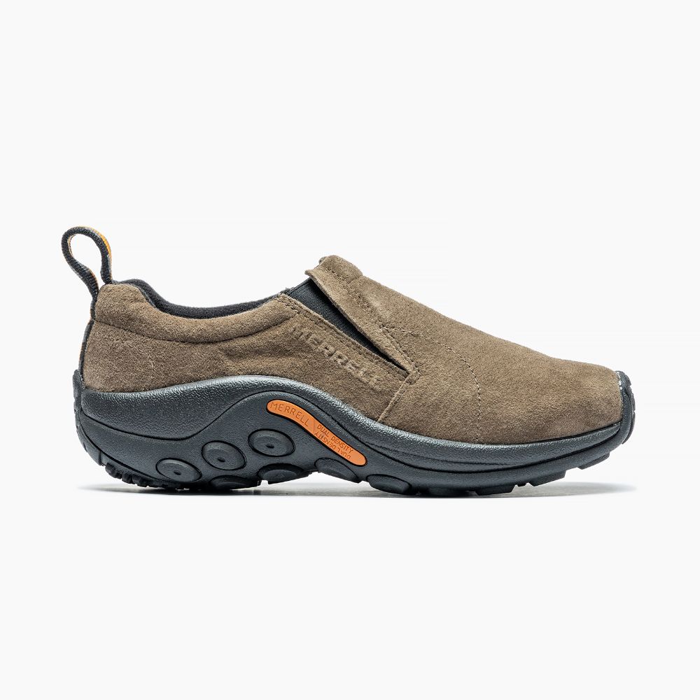 ジャングルモック / ガンスモーク JUNGLE MOC J60787 シューズ