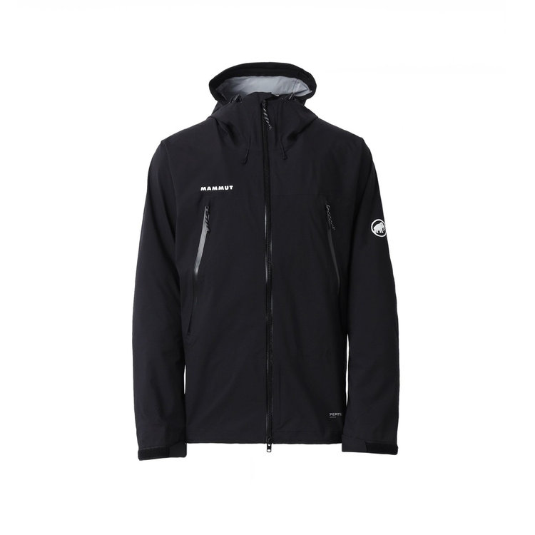 マサオライト2.0HSフードジャケットジャパンエディションAFメン