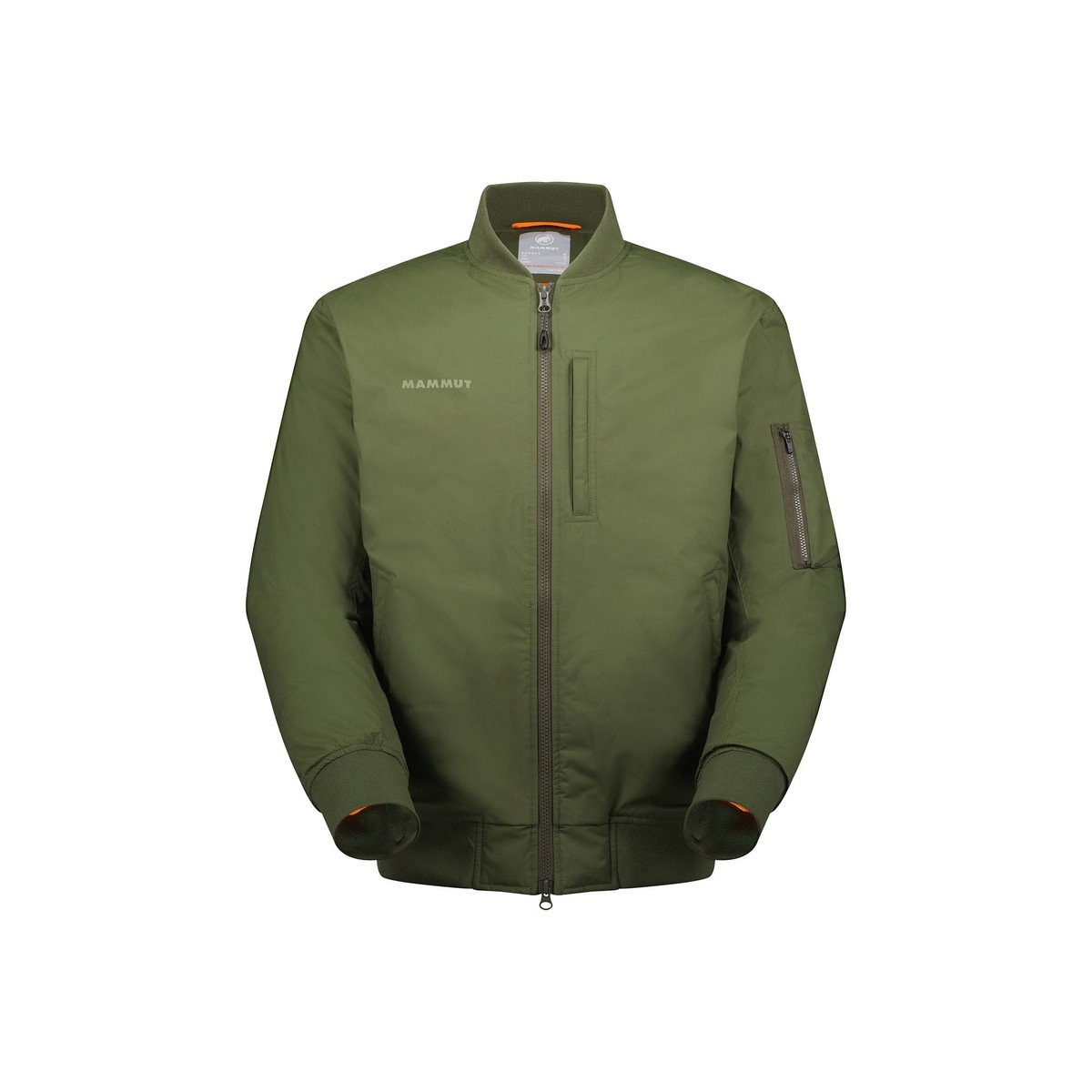 セール】Blow Reversible Bomber Jacket / ブロウリバーシブルボンバー 