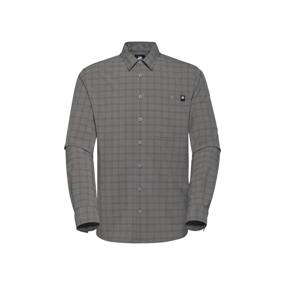みりらんマムート 送料無料】Random Ribbed Long Sleeve