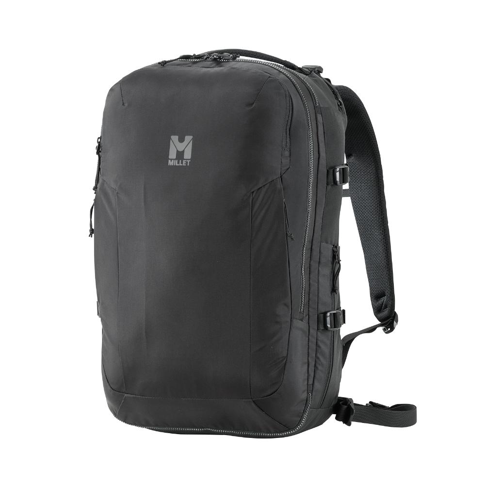 EXP NX 30 / BLACK - NOIR EXP NX 30 MIS01308 リュック ユニセックス