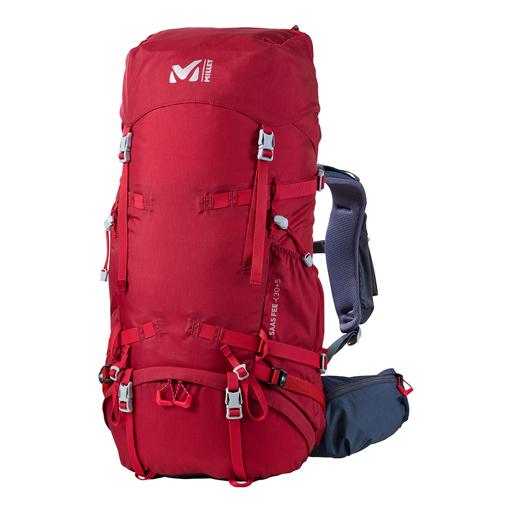 アウトレット】ウィメンズ サースフェーNX 30+5 W / DEEP RED SAAS FEE