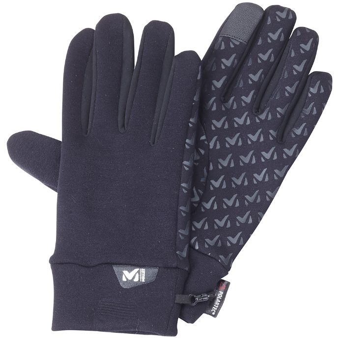 ウォーム ストレッチ トレック グローブ / WARM STRETCH TREK GLOVE