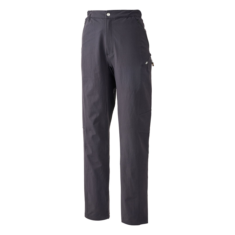 【モリノクマサン】 デュランス ネオ ストレッチ パンツ / BK - NOIR DURANCE NEO STRETCH