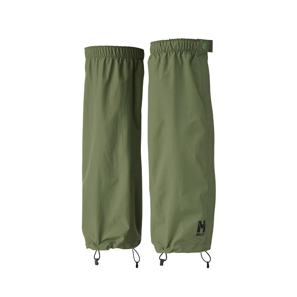 MILLET レインパンツ ユニセックス おまけ付き レインパンツノ