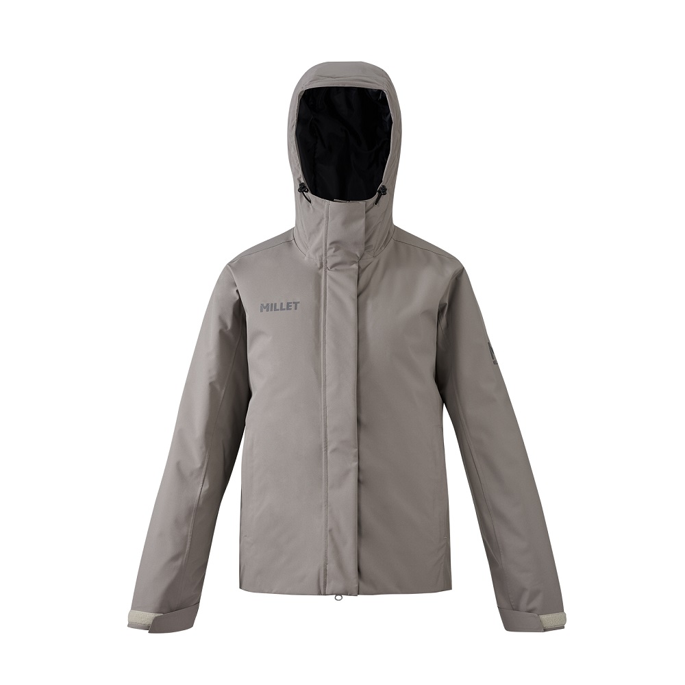 ポベダジャケット / DORITE POBEDA JACKET W MIV02136