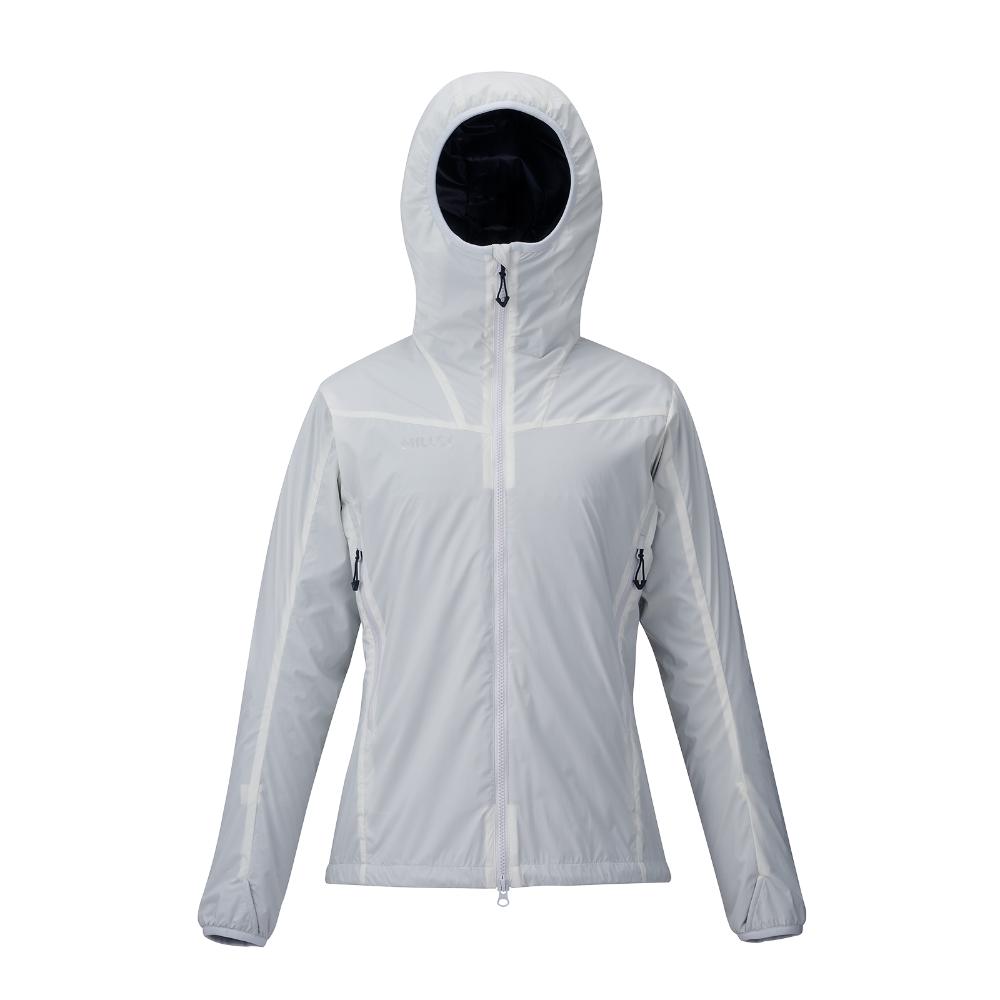 ブリーズバリヤートイII ジャケット / FOGGY DEW BREATHEBARRIER TOIII